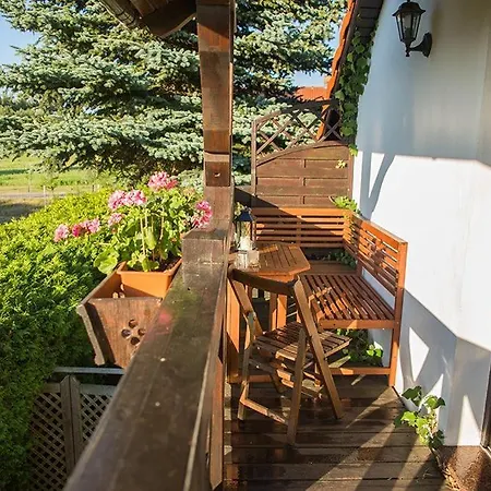 Spreewaldferienwohnungen Stein - Apartment *