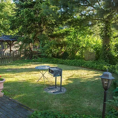 Spreewaldferienwohnungen Stein - Apartment *