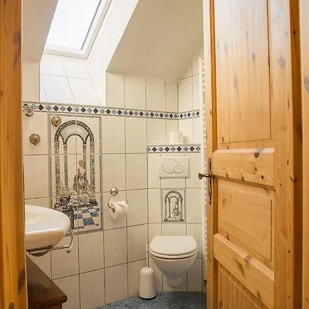 Spreewaldferienwohnungen Stein - Apartment *