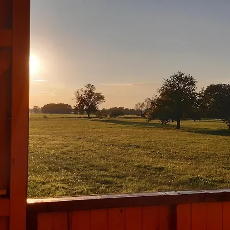 Spreewaldferienwohnungen Stein - *