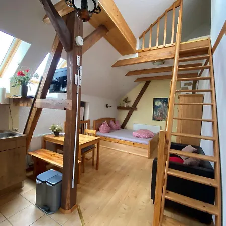 Spreewaldferienwohnungen Stein - *