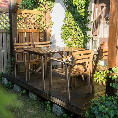 Spreewaldferienwohnungen Stein - Apartment *