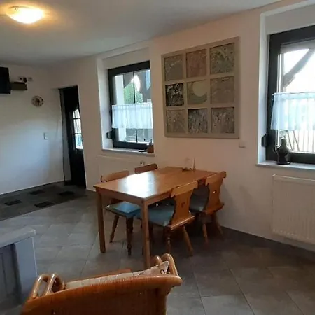 Apartment Spreewaldferienwohnungen Stein - Byhlen