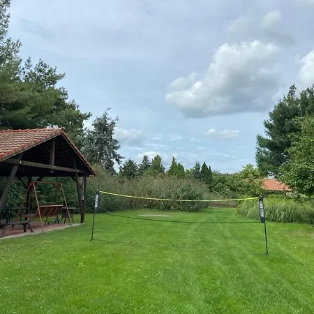 Spreewaldferienwohnungen Stein - * Byhlen