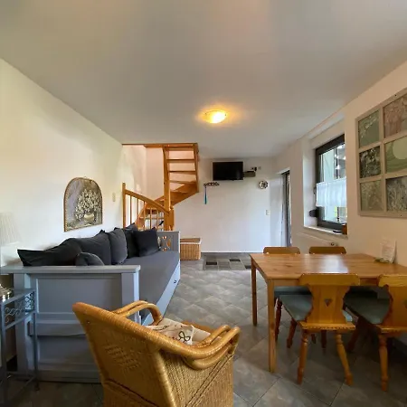 Spreewaldferienwohnungen Stein - Apartment Byhlen