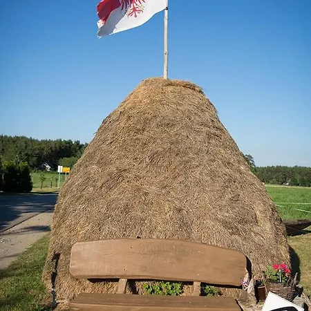 Spreewaldferienwohnungen Stein -