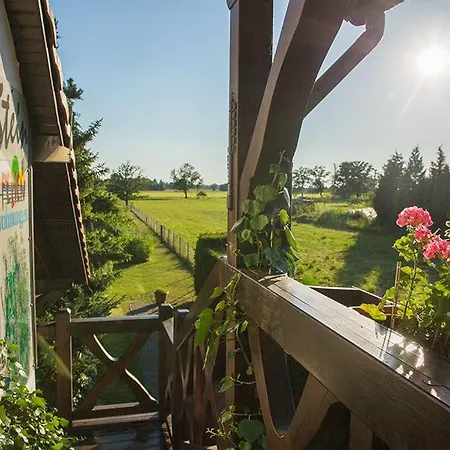 Spreewaldferienwohnungen Stein - Byhlen