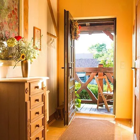 アパート Spreewaldferienwohnungen Stein - Byhlen