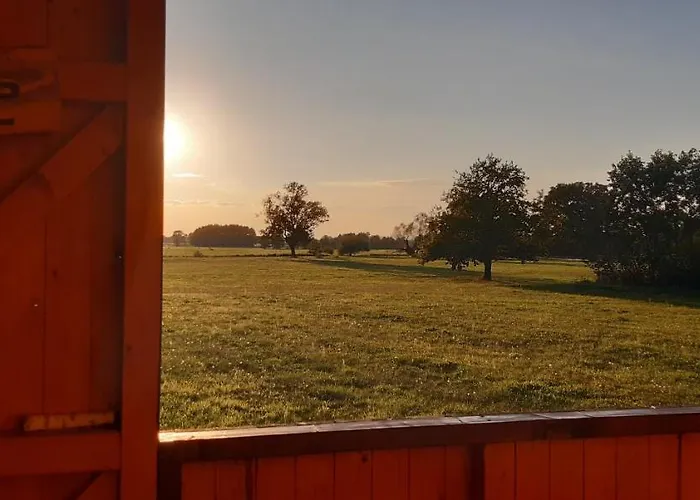 Spreewaldferienwohnungen Stein - *