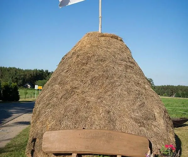 Spreewaldferienwohnungen Stein -