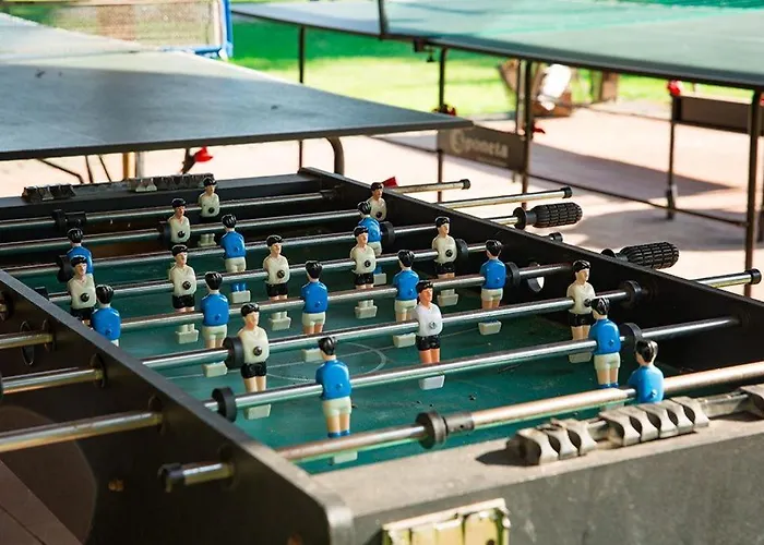 Spreewaldferienwohnungen Stein - شقة *