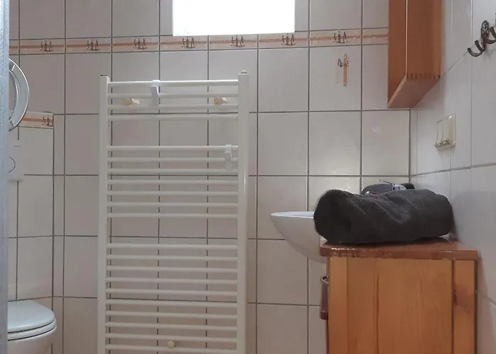 Spreewaldferienwohnungen Stein - شقة *